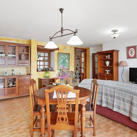 Вилла Casa Titi Лас-Индиас Экстерьер фото