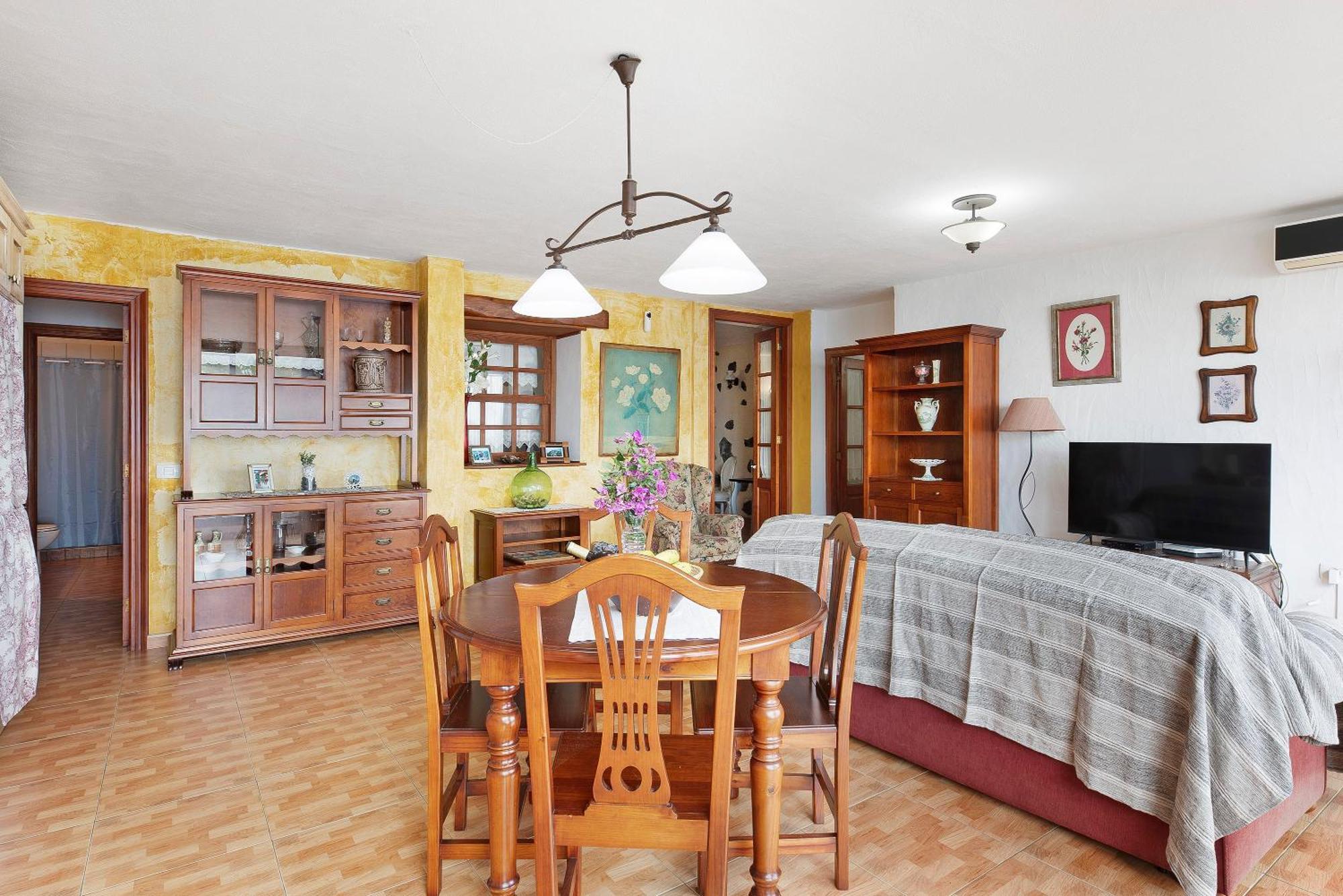 Вилла Casa Titi Лас-Индиас Экстерьер фото