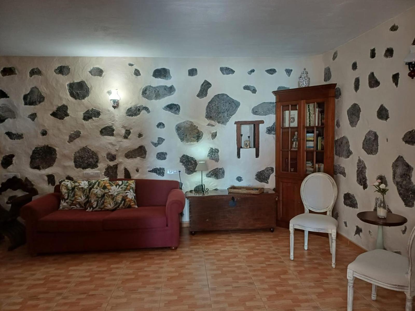 Вилла Casa Titi Лас-Индиас Экстерьер фото